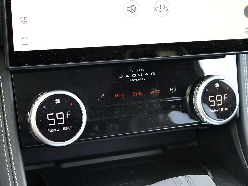 2026 Jaguar F-PACE P250 R-Dynamic S San Clemente CA