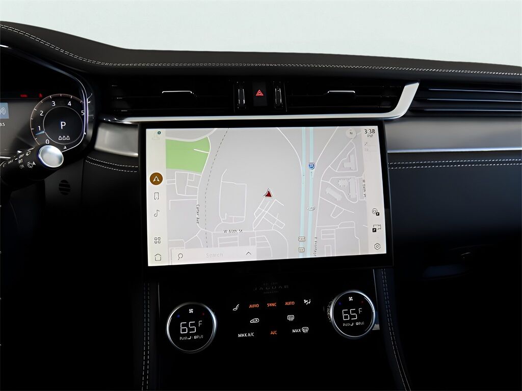 2026 Jaguar F-PACE P250 R-Dynamic S San Clemente CA