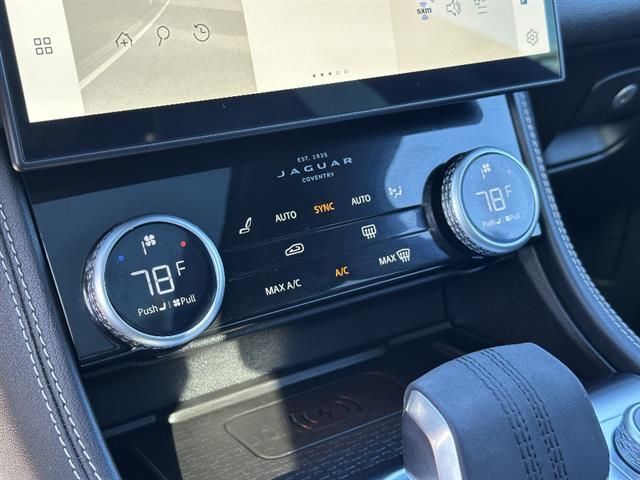 2026 Jaguar F-PACE P250 R-Dynamic S Tucson AZ