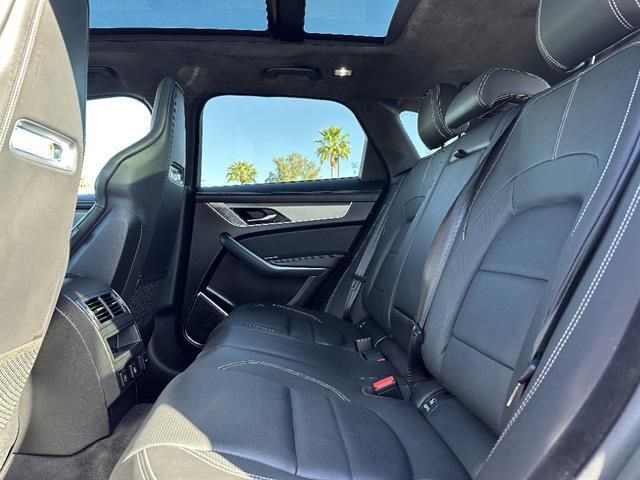 2026 Jaguar F-PACE P250 R-Dynamic S Tucson AZ