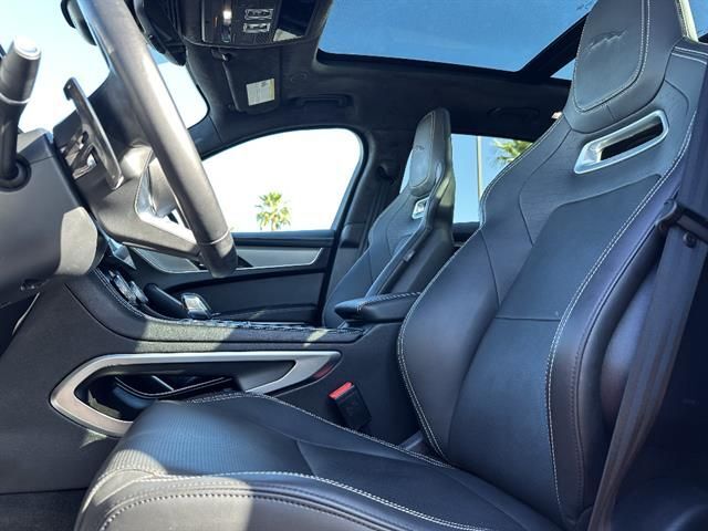2026 Jaguar F-PACE P250 R-Dynamic S Tucson AZ