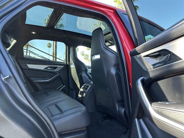 2026 Jaguar F-PACE P250 R-Dynamic S Tucson AZ