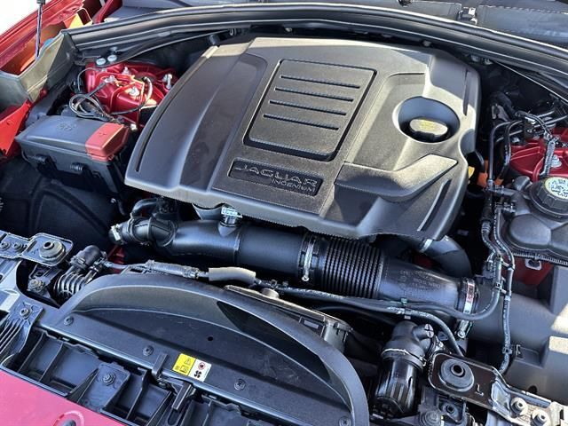 2026 Jaguar F-PACE P250 R-Dynamic S Tucson AZ