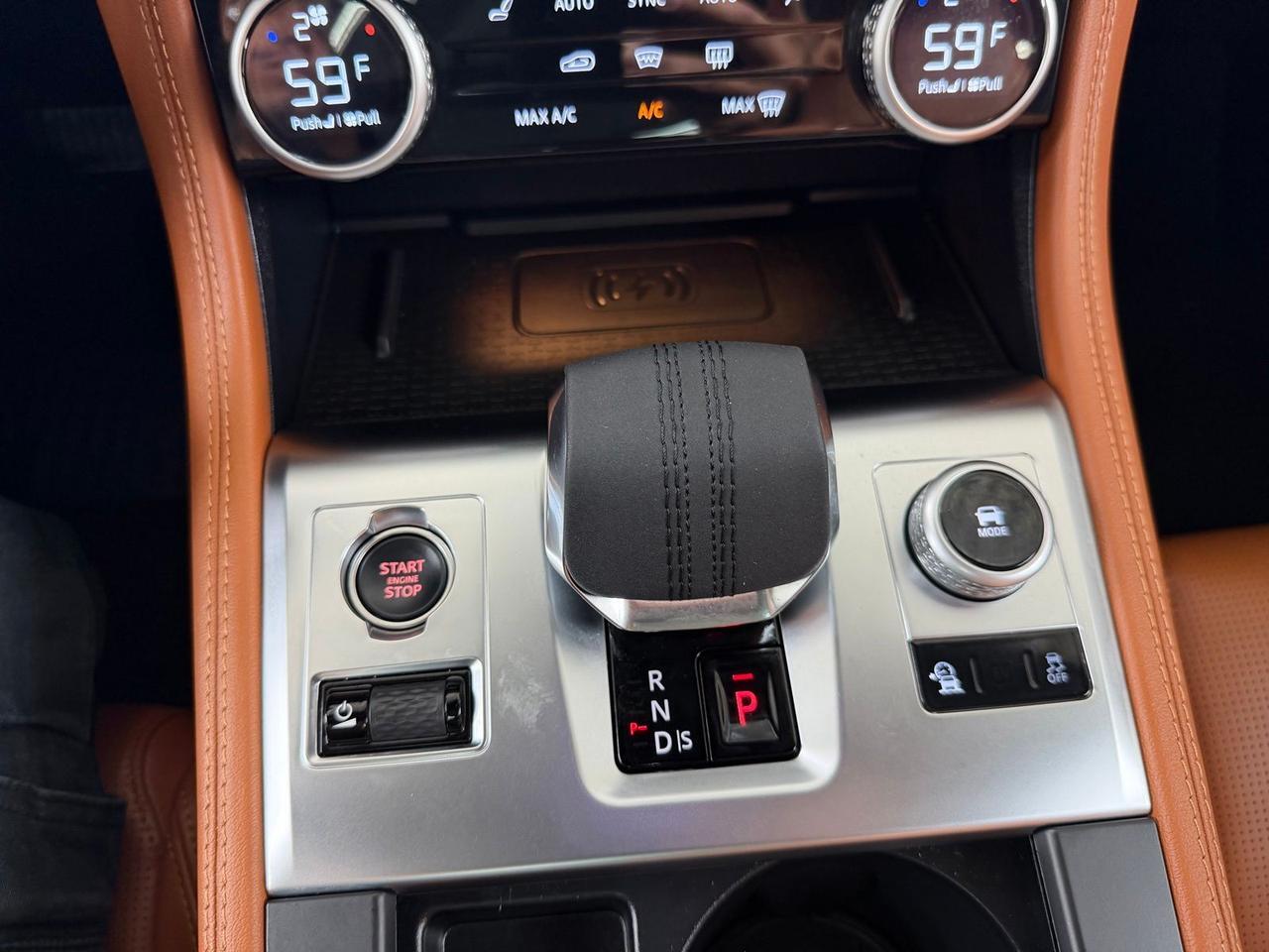 2026 Jaguar F-PACE P250 R-Dynamic S Annapolis MD