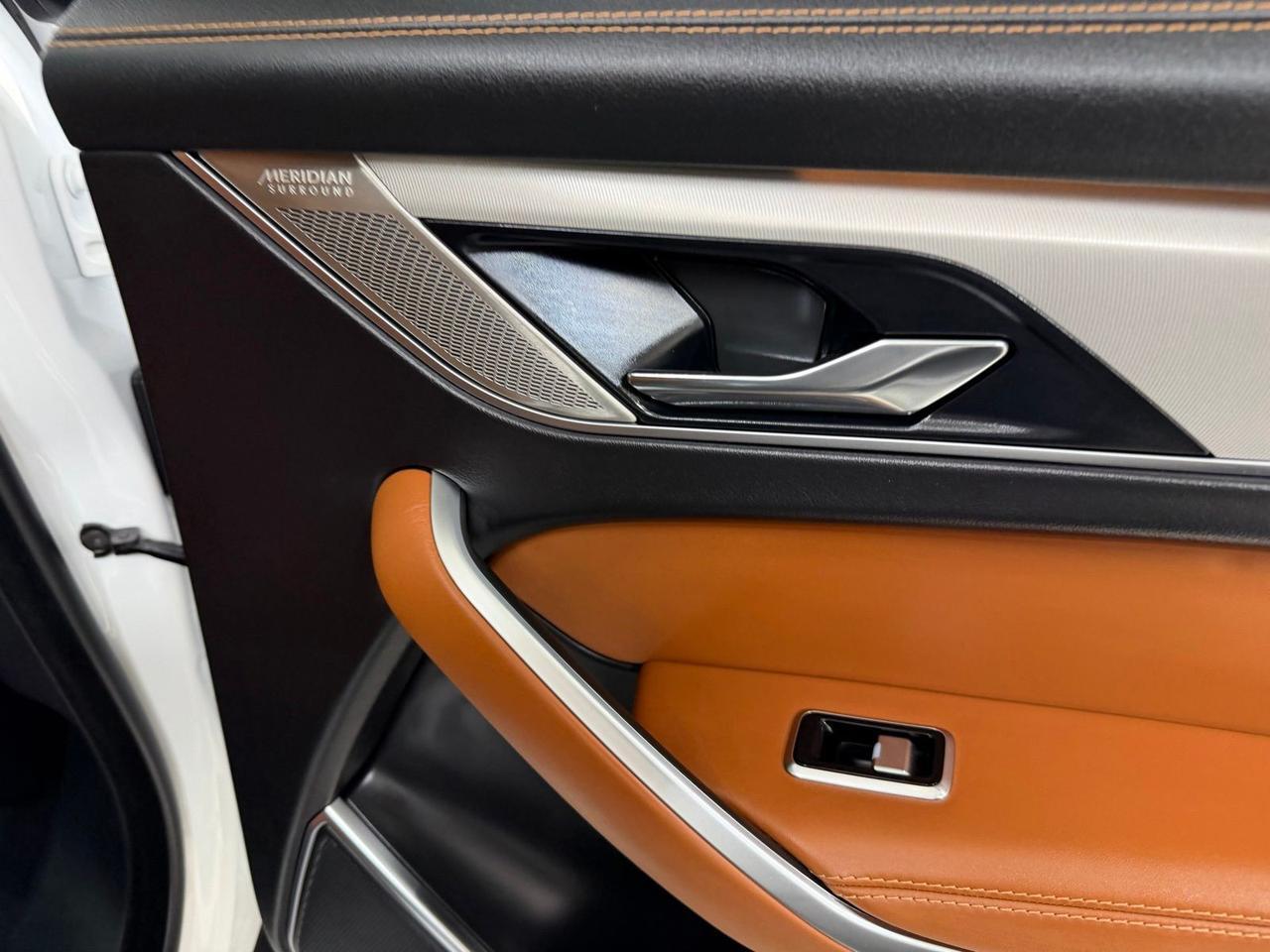 2026 Jaguar F-PACE P250 R-Dynamic S Annapolis MD