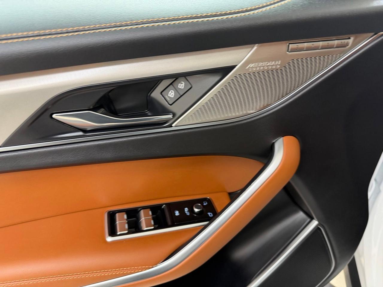 2026 Jaguar F-PACE P250 R-Dynamic S Annapolis MD