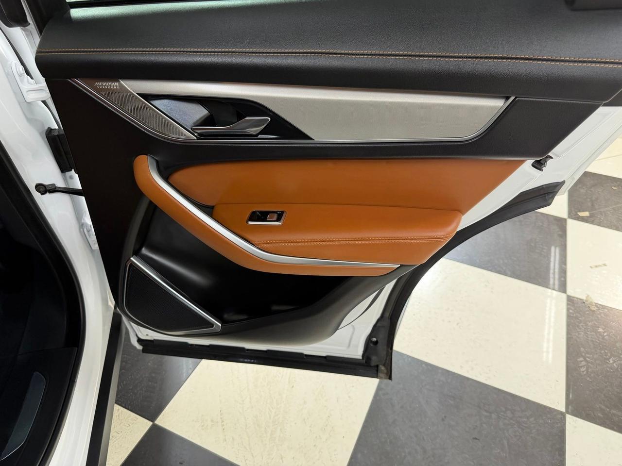 2026 Jaguar F-PACE P250 R-Dynamic S Annapolis MD