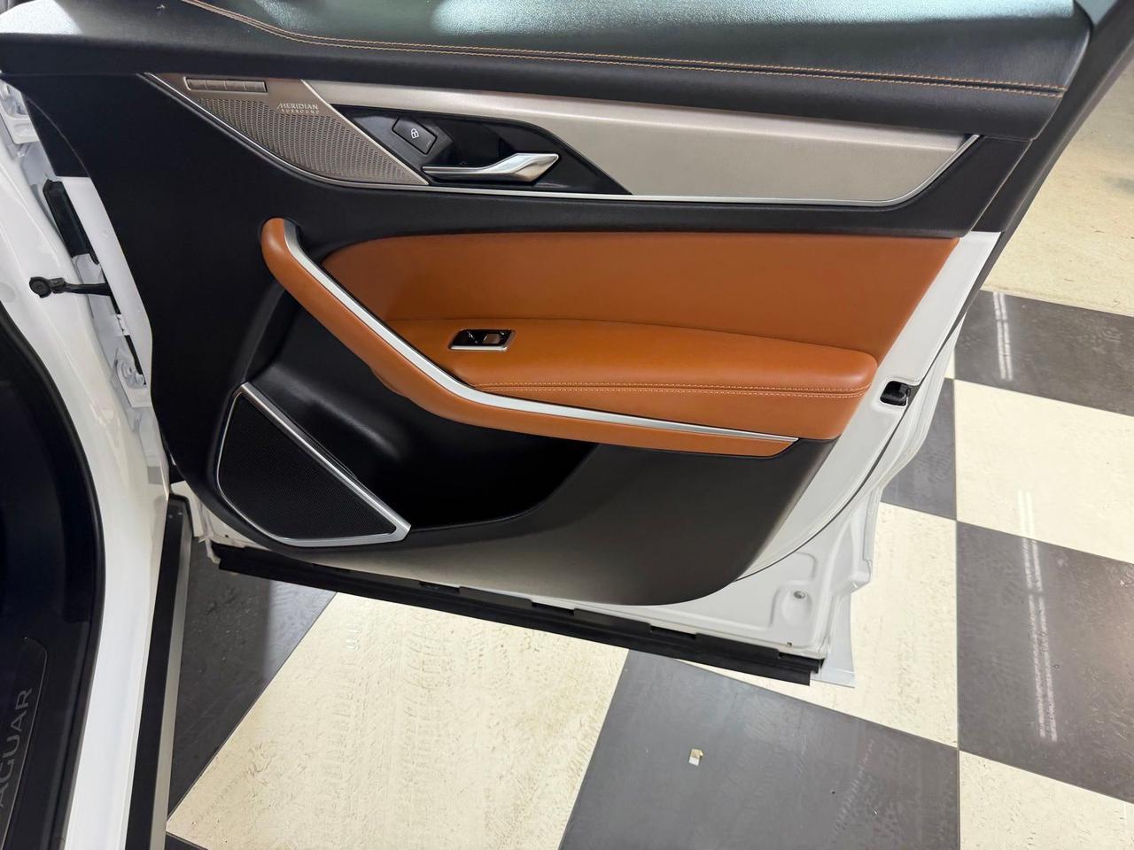 2026 Jaguar F-PACE P250 R-Dynamic S Annapolis MD