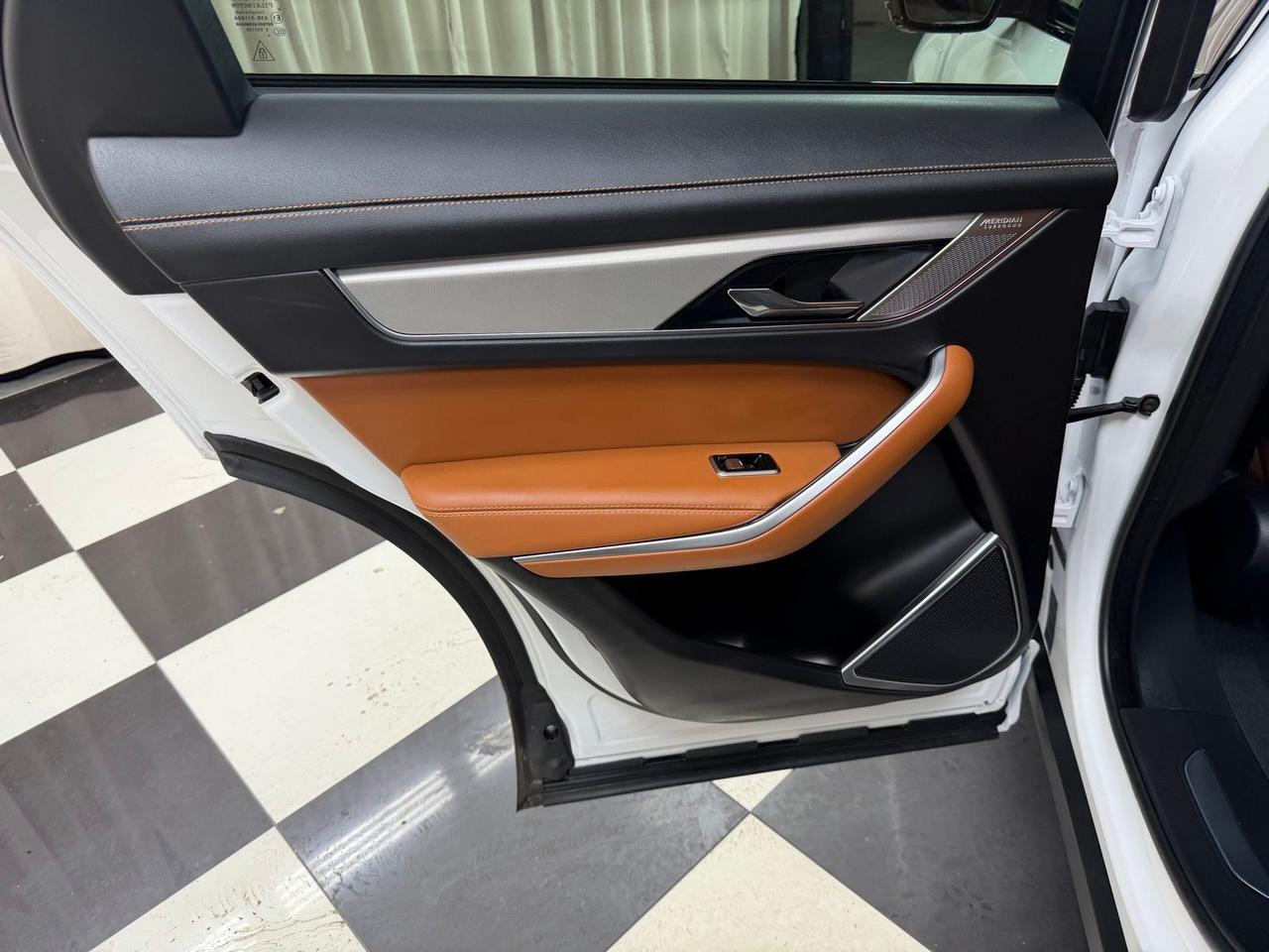2026 Jaguar F-PACE P250 R-Dynamic S Annapolis MD