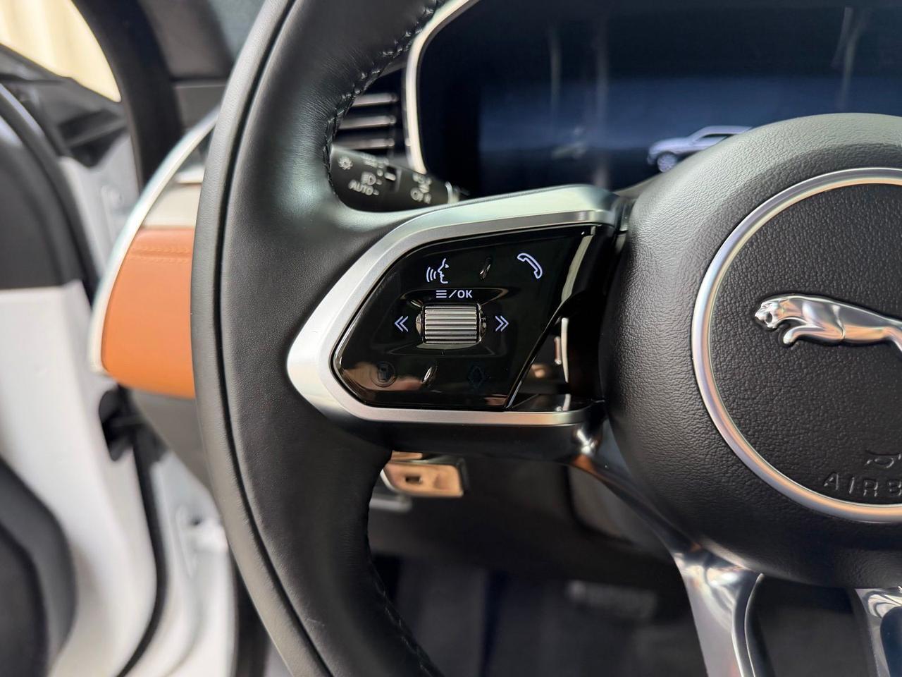 2026 Jaguar F-PACE P250 R-Dynamic S Annapolis MD