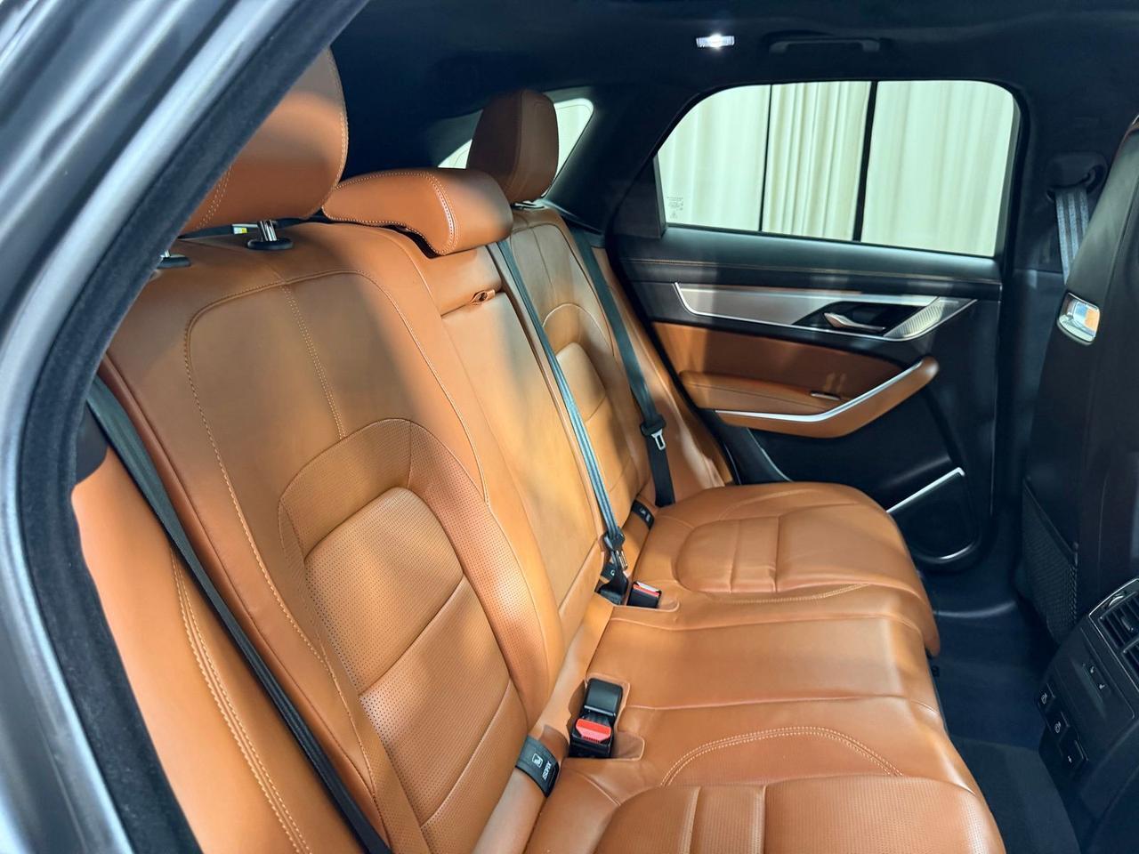 2026 Jaguar F-PACE P250 R-Dynamic S Annapolis MD