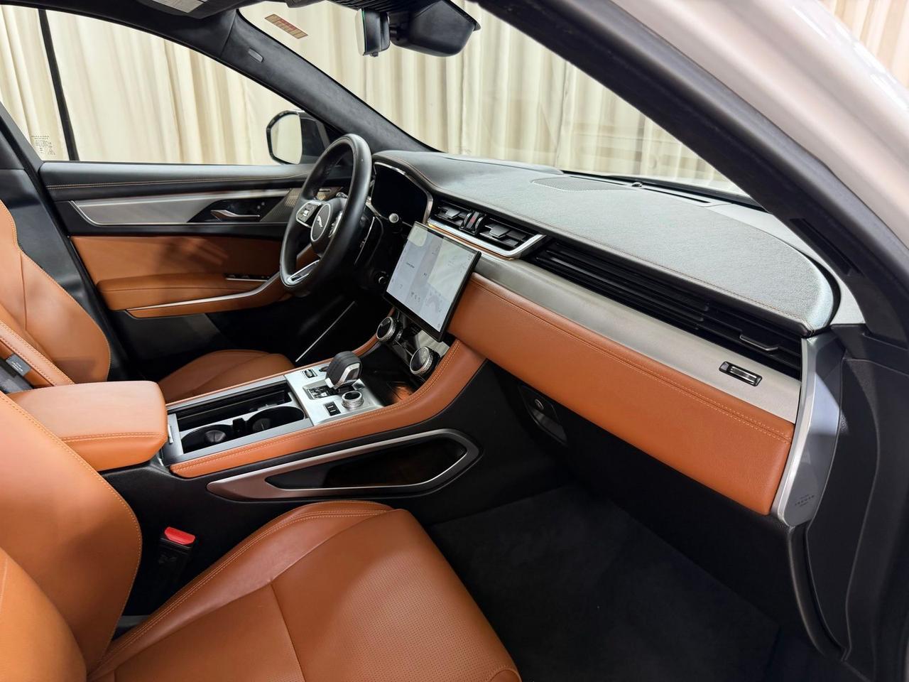 2026 Jaguar F-PACE P250 R-Dynamic S Annapolis MD