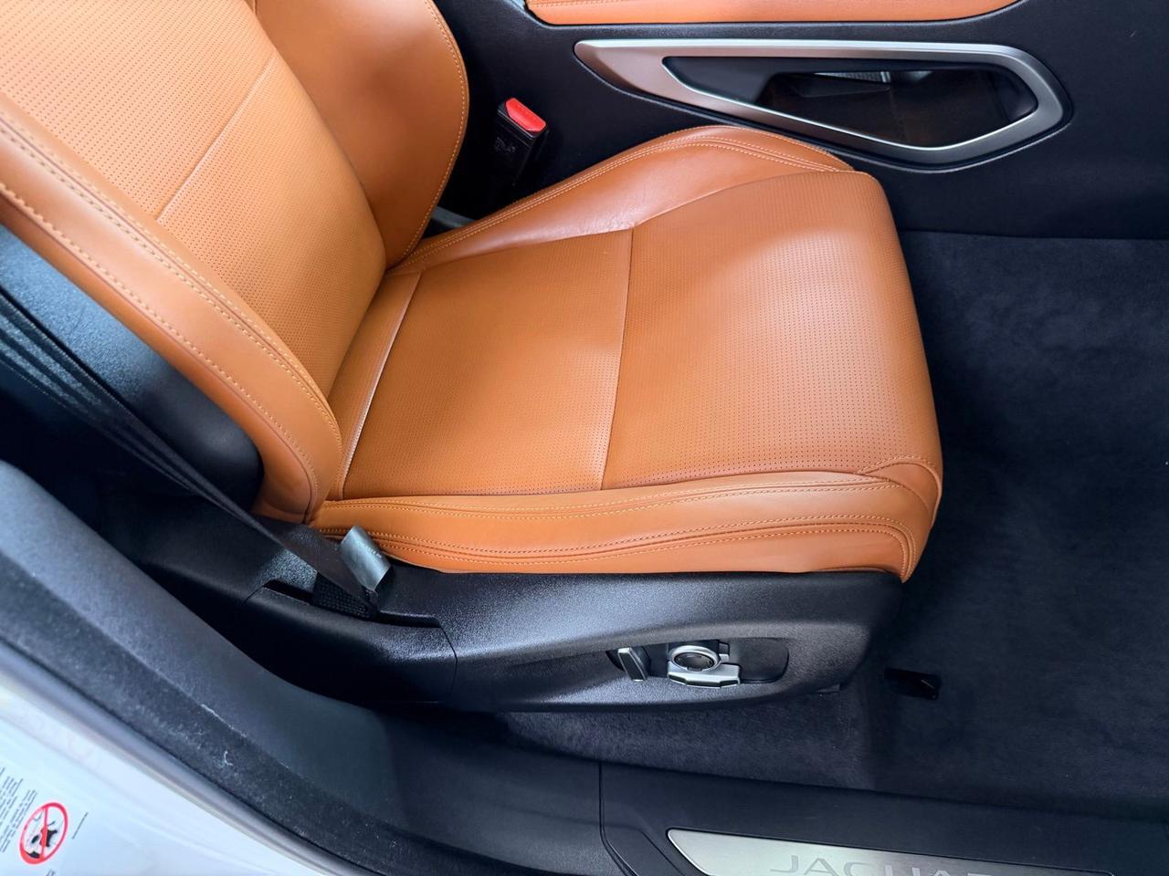 2026 Jaguar F-PACE P250 R-Dynamic S Annapolis MD
