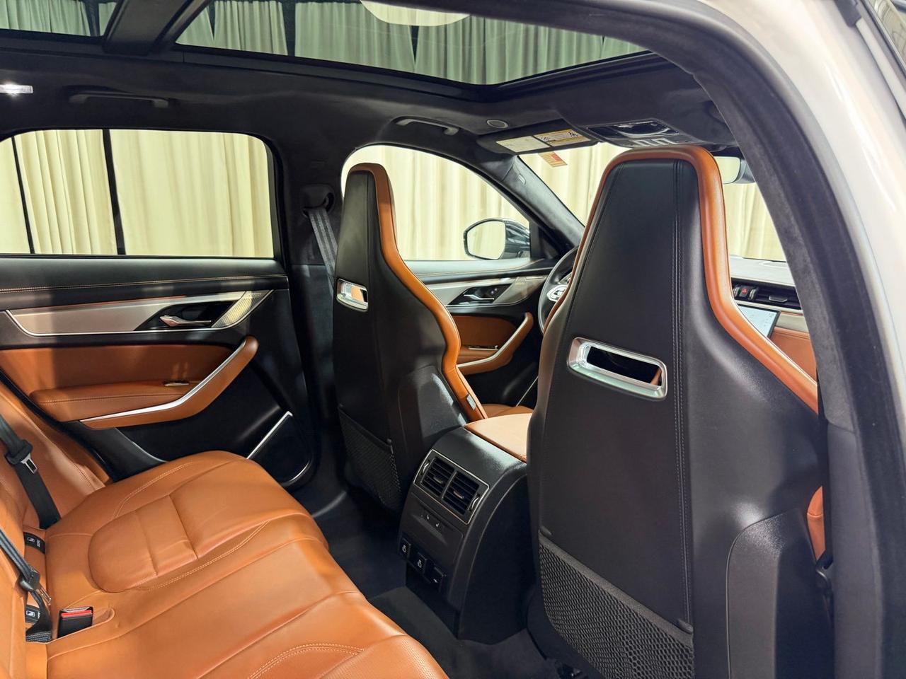 2026 Jaguar F-PACE P250 R-Dynamic S Annapolis MD
