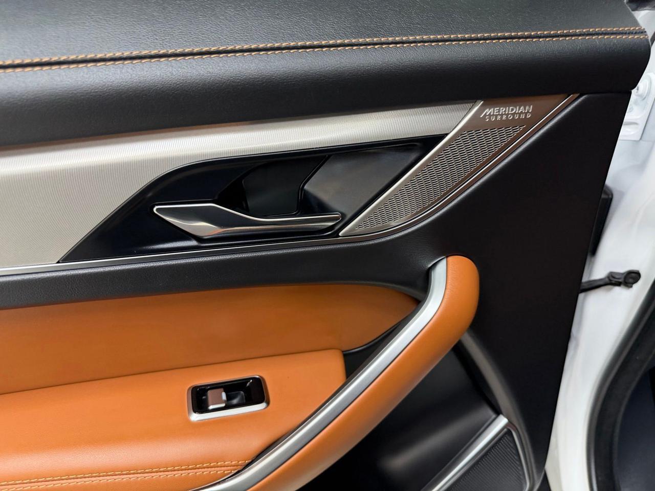 2026 Jaguar F-PACE P250 R-Dynamic S Annapolis MD