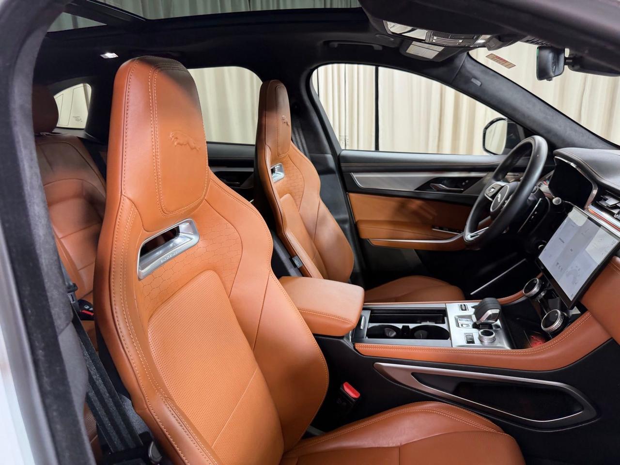 2026 Jaguar F-PACE P250 R-Dynamic S Annapolis MD