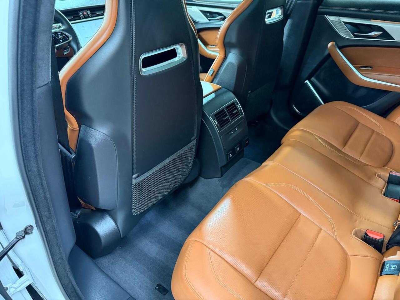 2026 Jaguar F-PACE P250 R-Dynamic S Annapolis MD