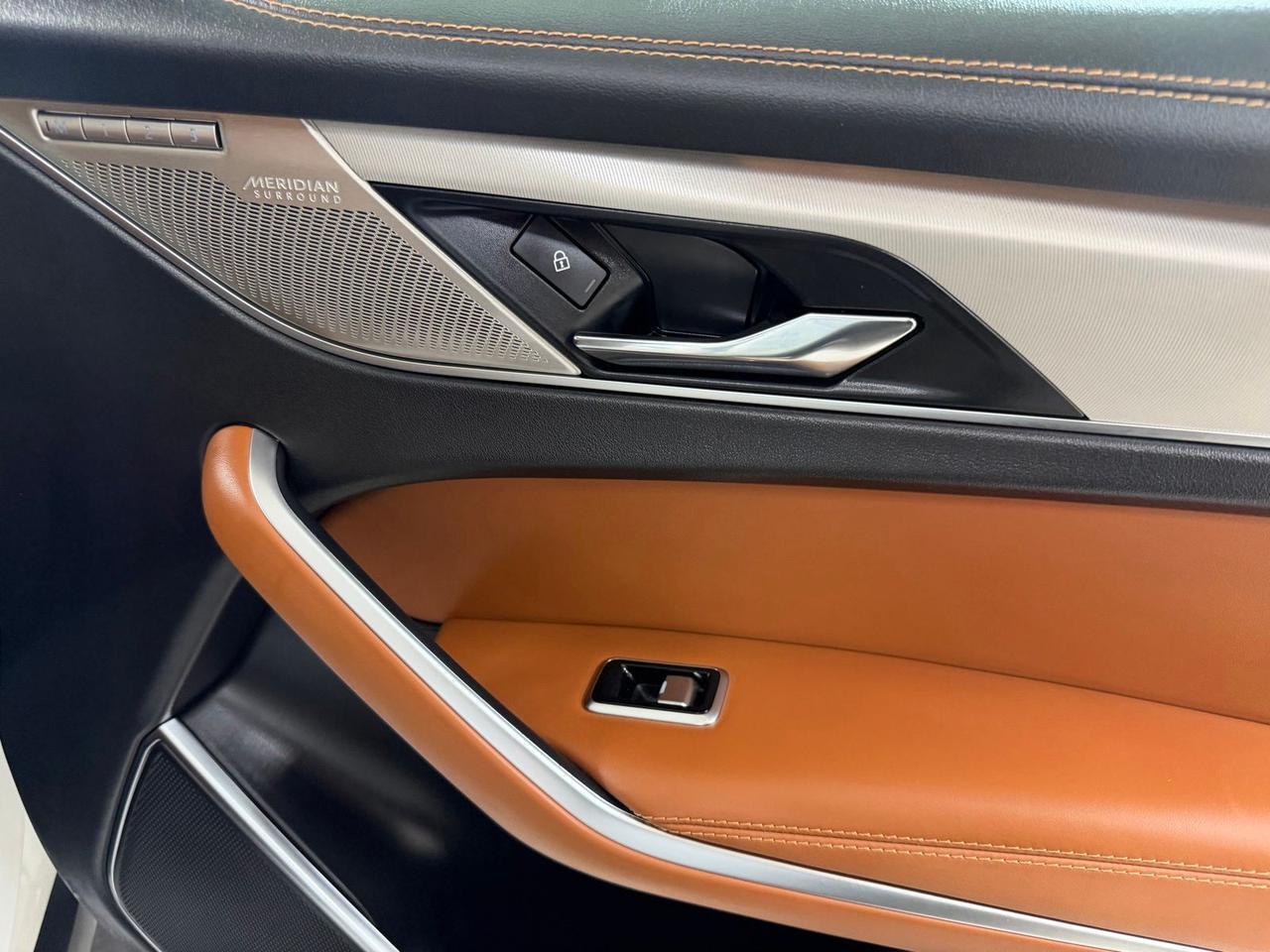 2026 Jaguar F-PACE P250 R-Dynamic S Annapolis MD