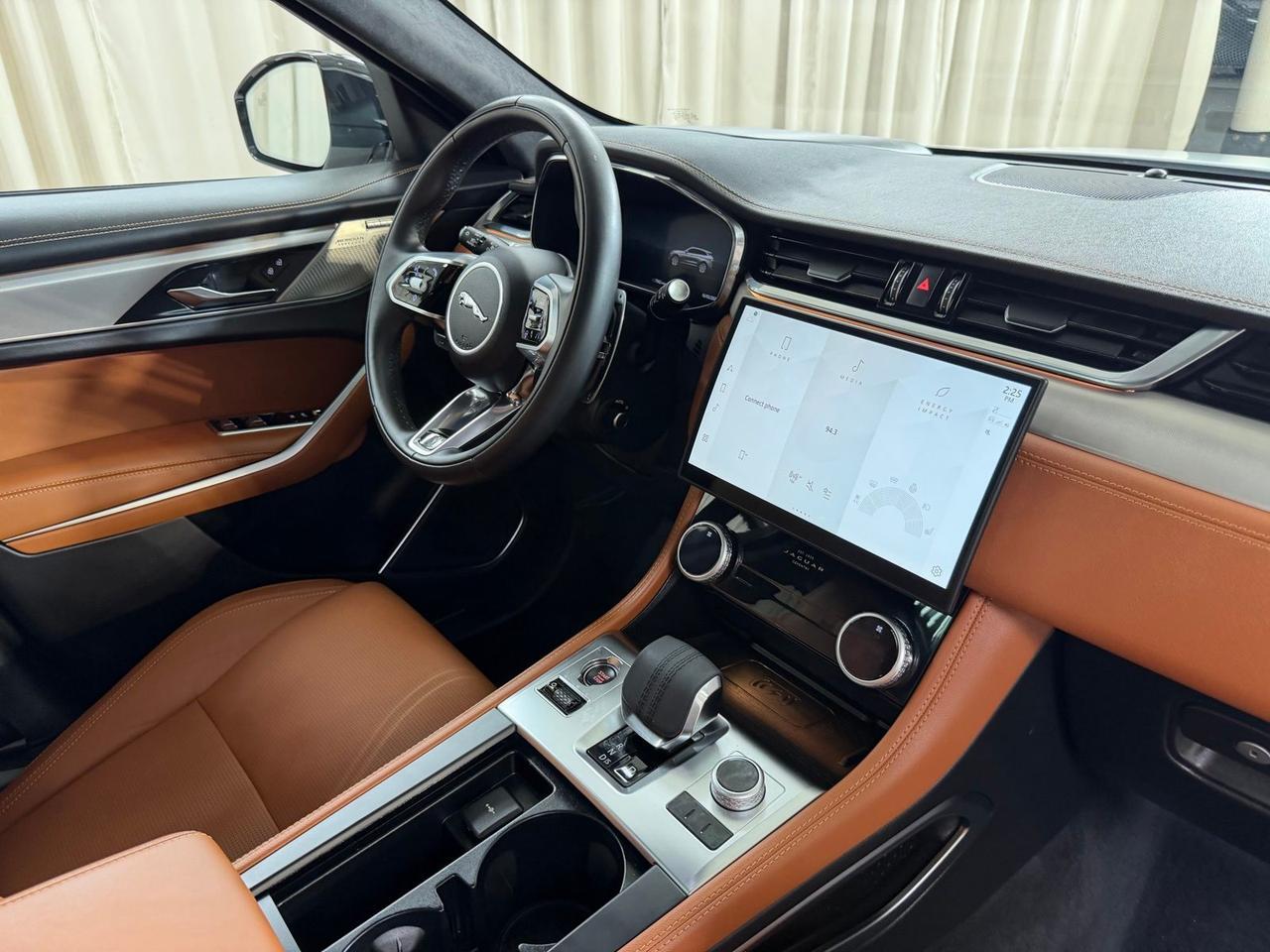 2026 Jaguar F-PACE P250 R-Dynamic S Annapolis MD