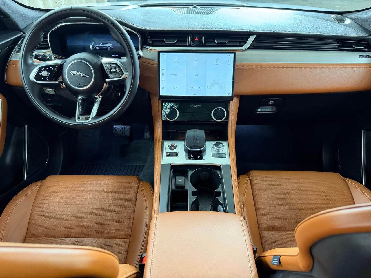 2026 Jaguar F-PACE P250 R-Dynamic S Annapolis MD