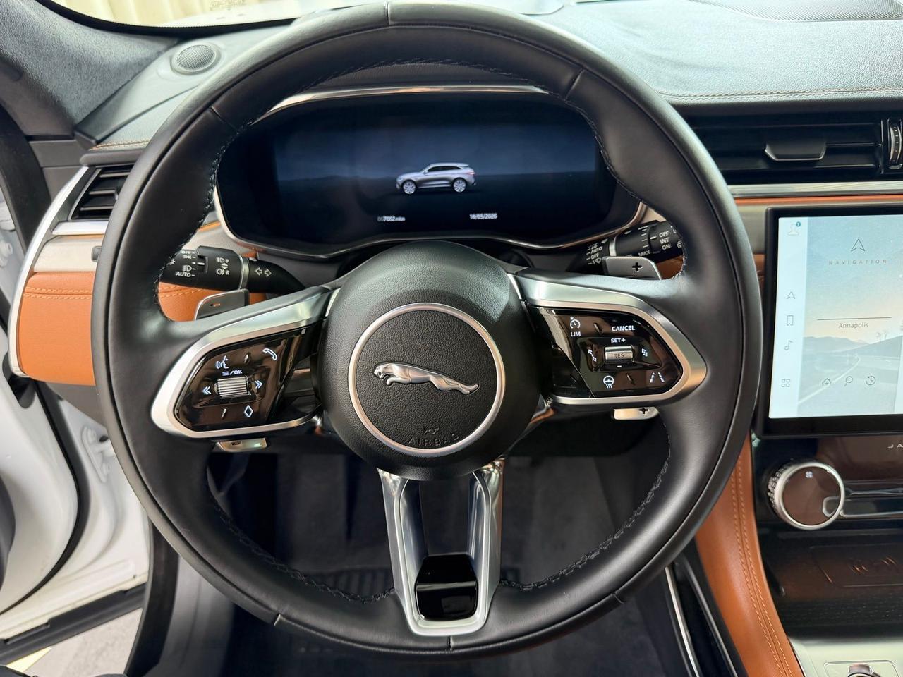 2026 Jaguar F-PACE P250 R-Dynamic S Annapolis MD