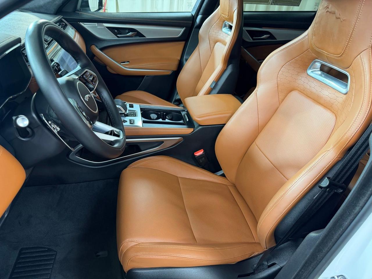 2026 Jaguar F-PACE P250 R-Dynamic S Annapolis MD