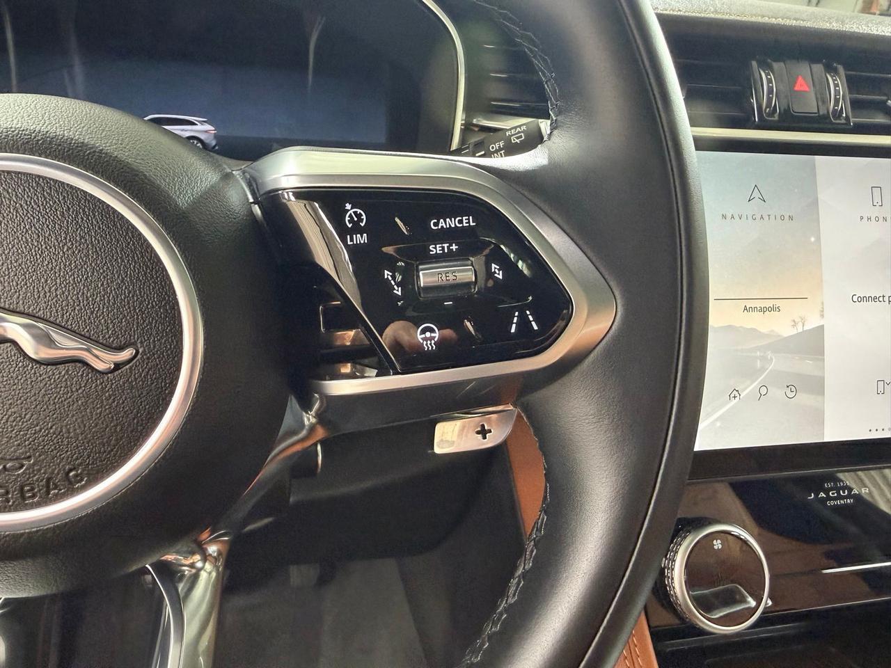 2026 Jaguar F-PACE P250 R-Dynamic S Annapolis MD
