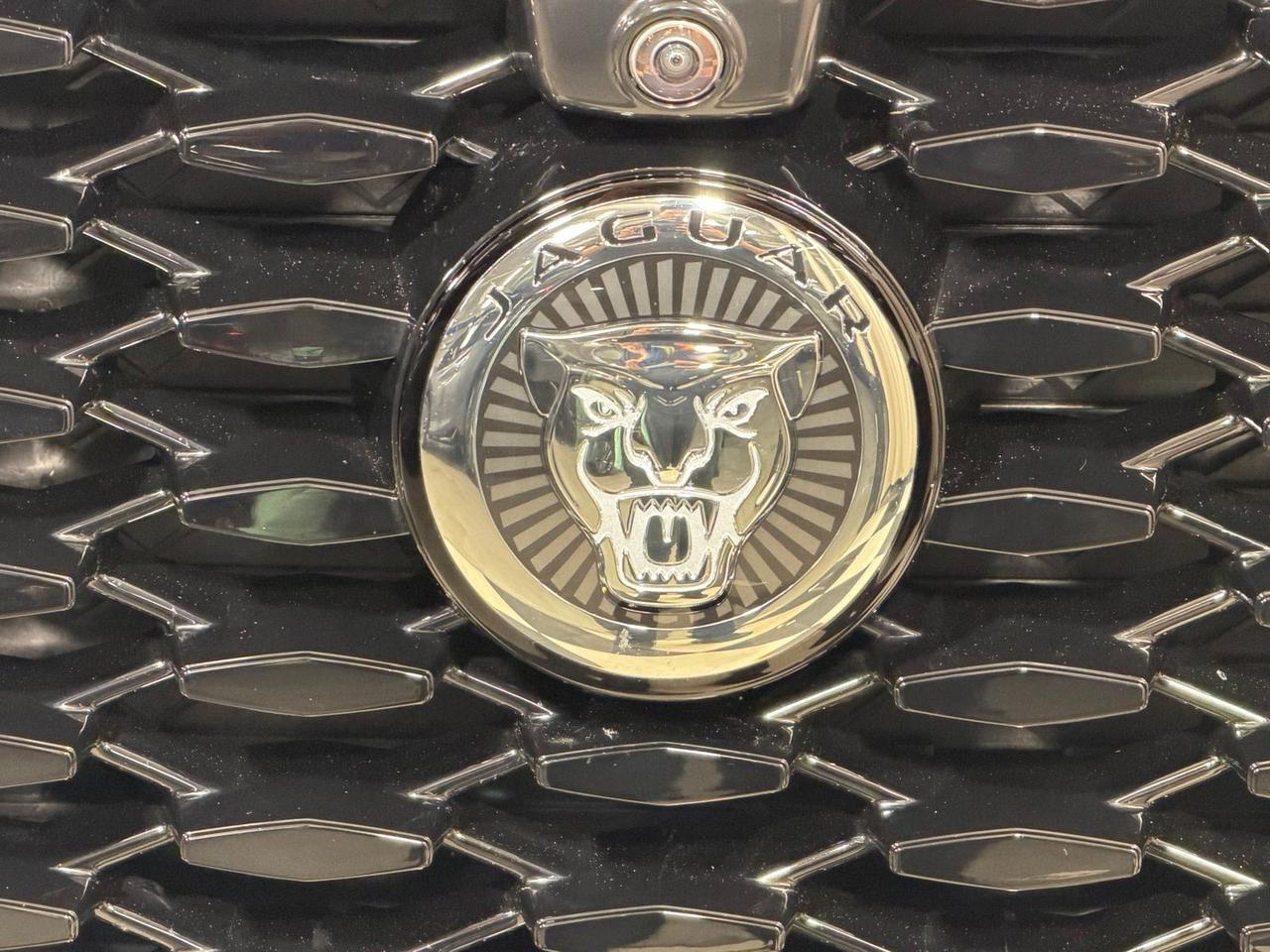 2026 Jaguar F-PACE P250 R-Dynamic S Annapolis MD