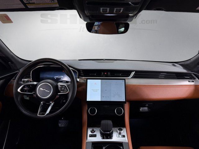 2026 Jaguar F-PACE P250 R-Dynamic S Annapolis MD
