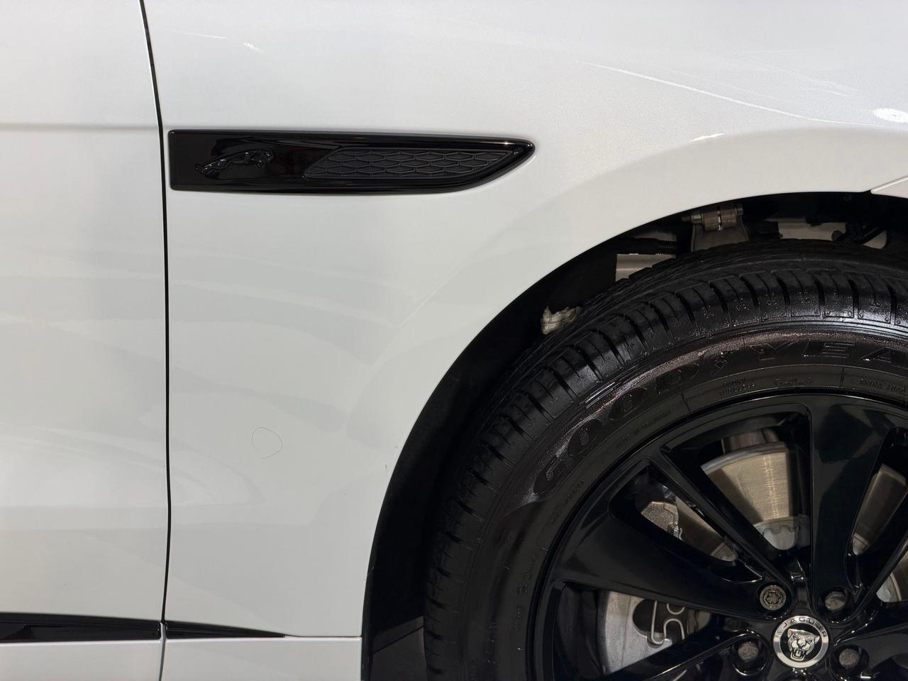 2026 Jaguar F-PACE P250 R-Dynamic S Annapolis MD