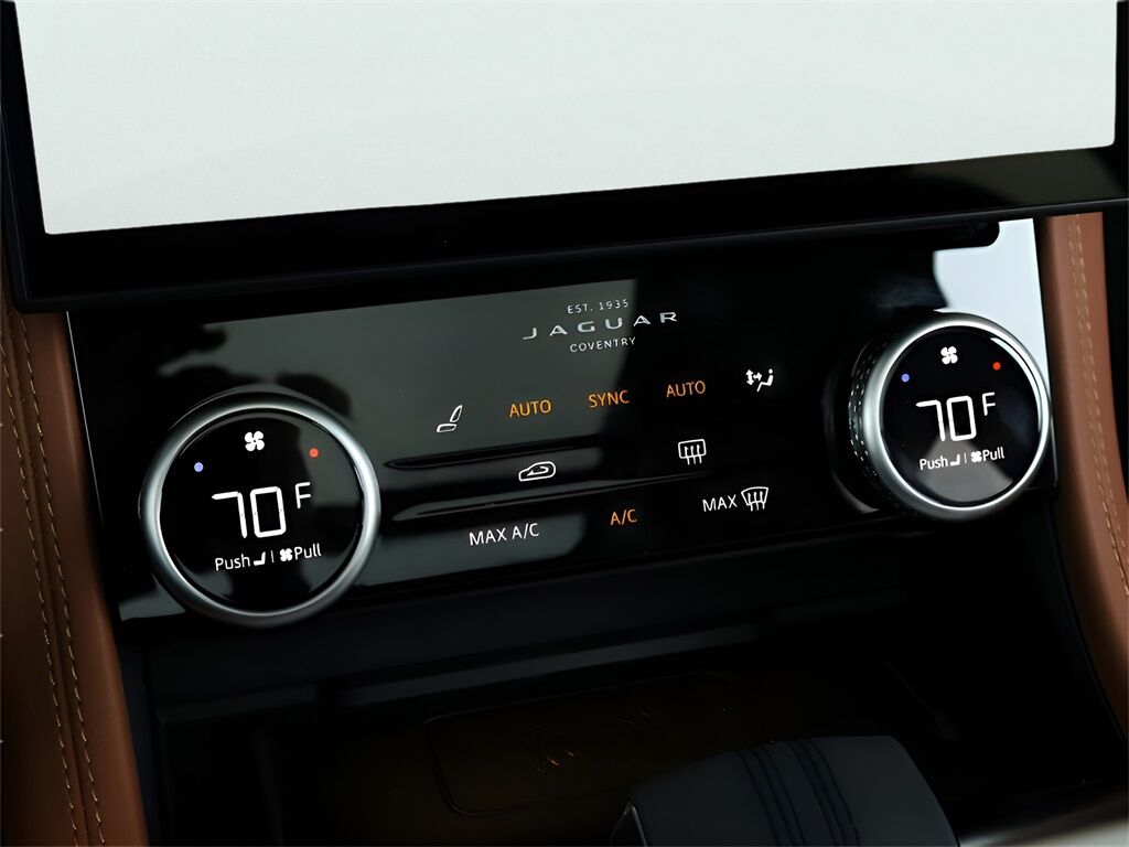 2026 Jaguar F-PACE P250 San Clemente CA