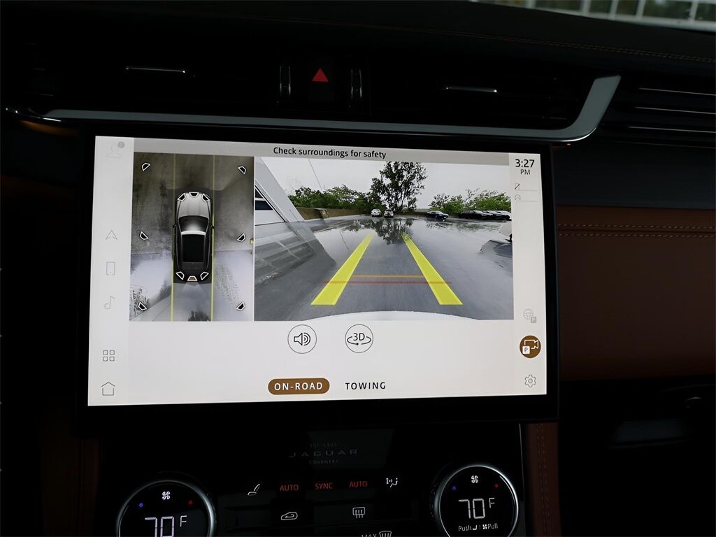 2026 Jaguar F-PACE P250 San Clemente CA