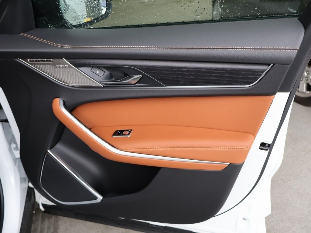 2026 Jaguar F-PACE P250 San Clemente CA
