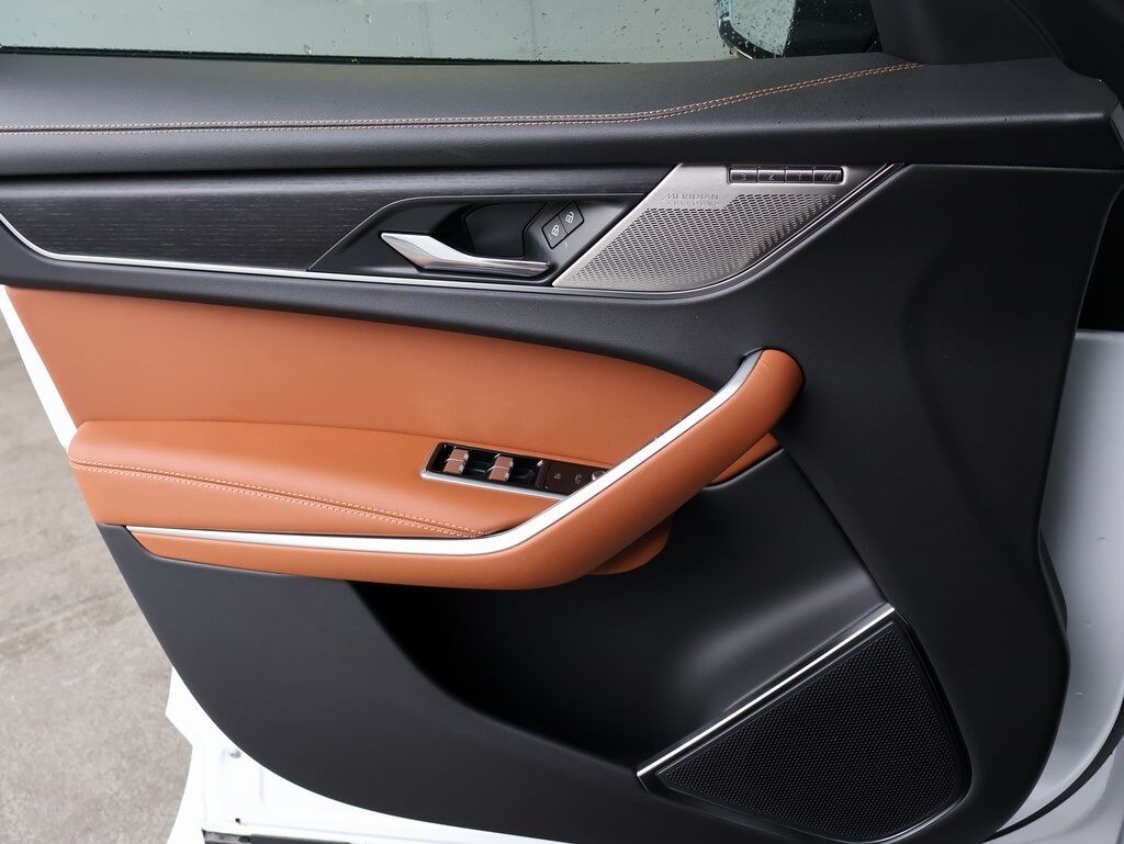 2026 Jaguar F-PACE P250 San Clemente CA
