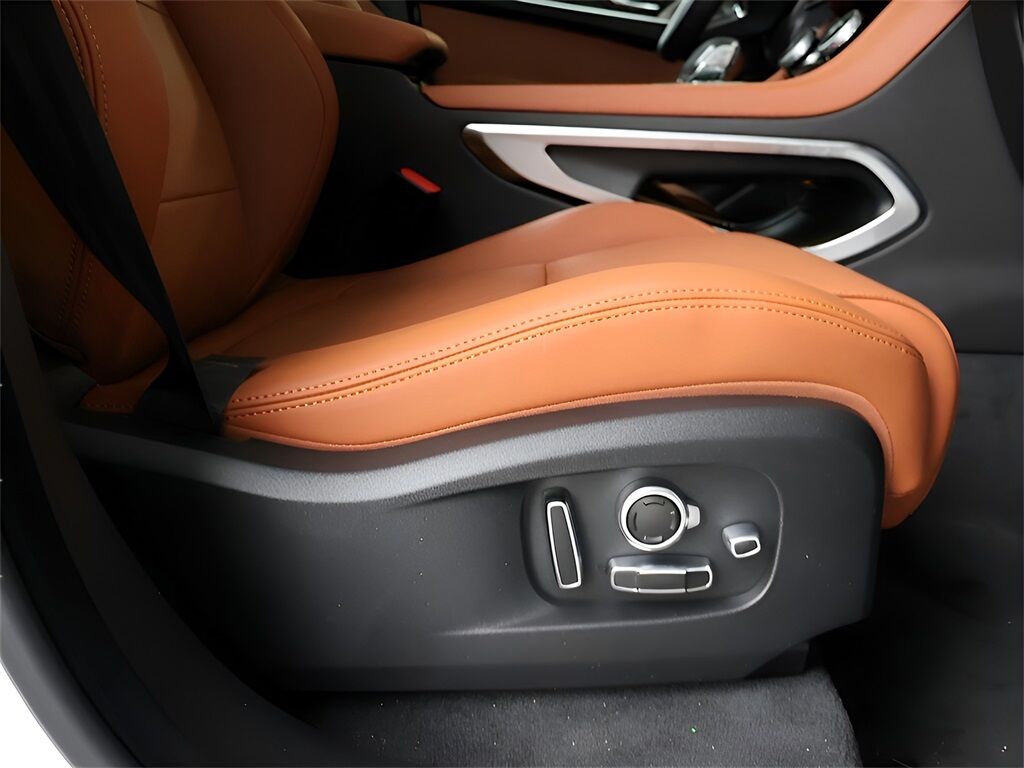 2026 Jaguar F-PACE P250 San Clemente CA