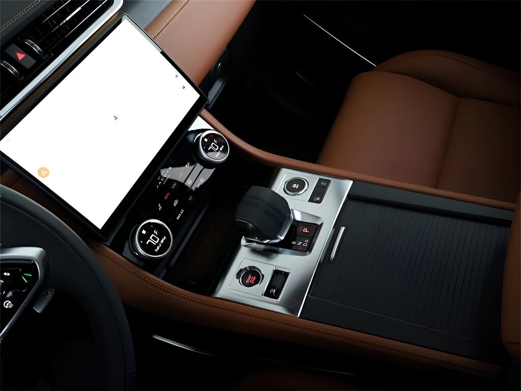 2026 Jaguar F-PACE P250 San Clemente CA