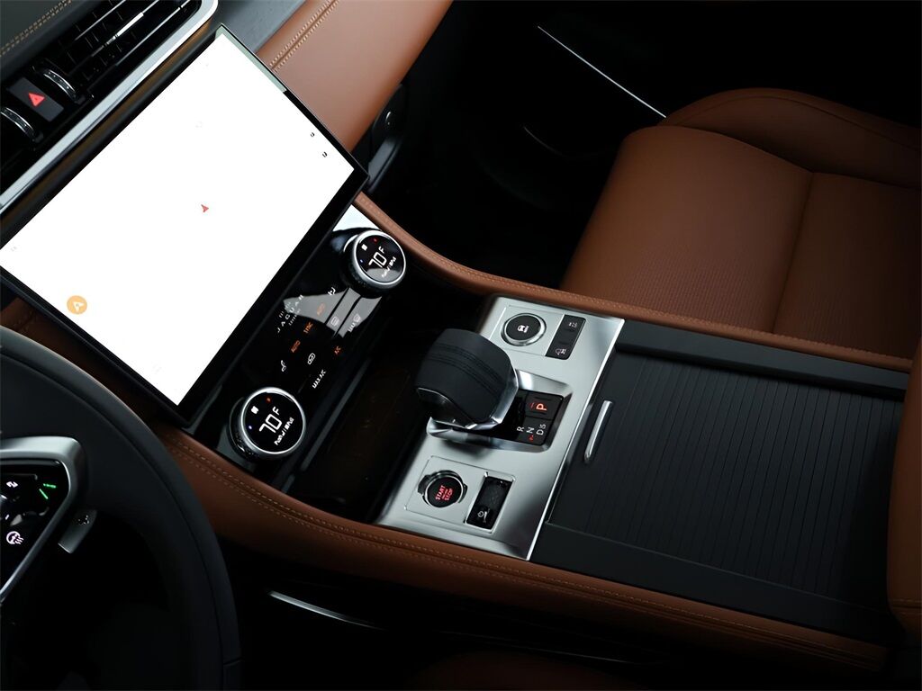 2026 Jaguar F-PACE P250 San Clemente CA