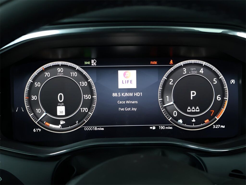 2026 Jaguar F-PACE P250 San Clemente CA