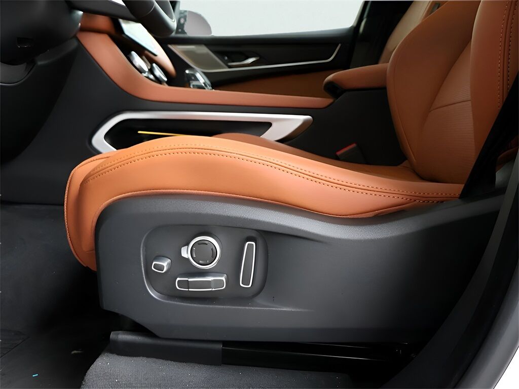 2026 Jaguar F-PACE P250 San Clemente CA