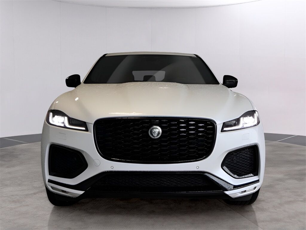 2026 Jaguar F-PACE P250 San Clemente CA