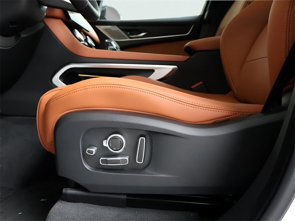 2026 Jaguar F-PACE P250 San Clemente CA