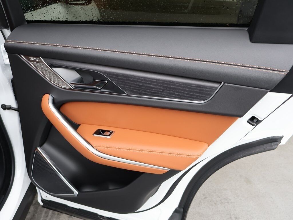 2026 Jaguar F-PACE P250 San Clemente CA