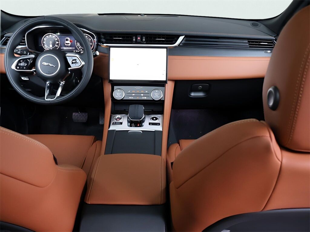 2026 Jaguar F-PACE P250 San Clemente CA
