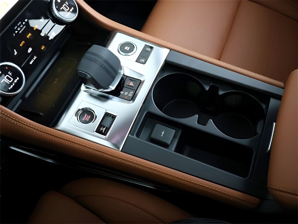 2026 Jaguar F-PACE P250 San Clemente CA