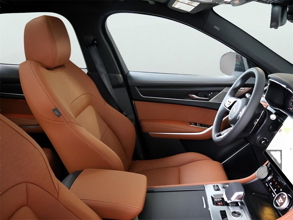 2026 Jaguar F-PACE P250 San Clemente CA
