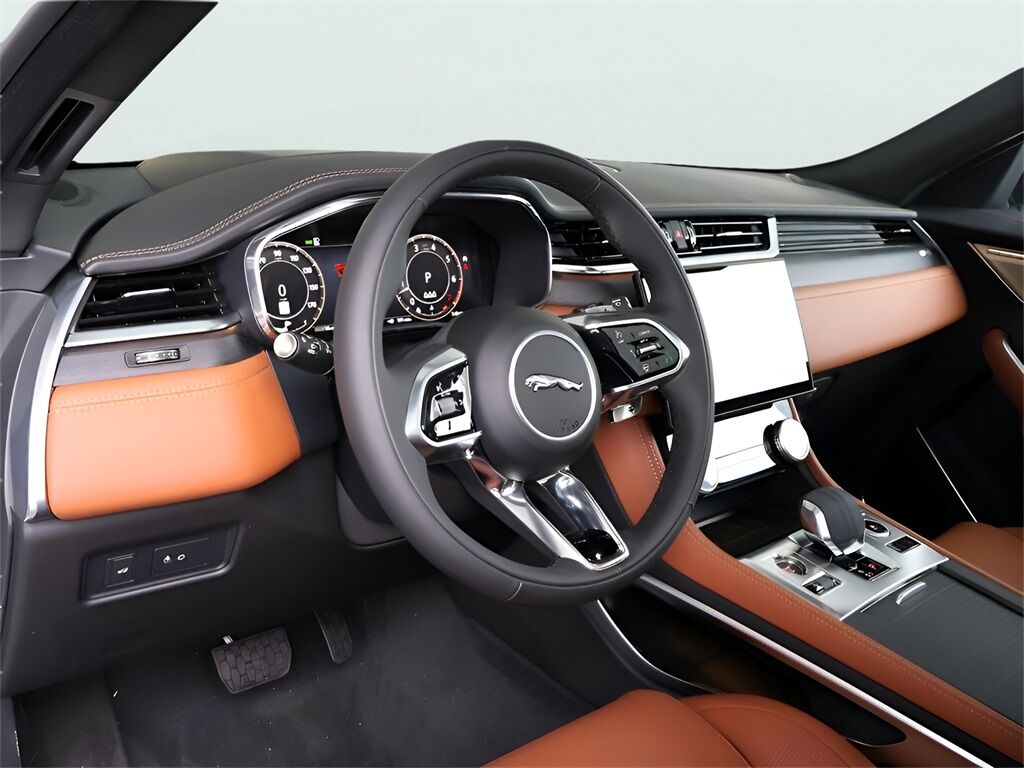 2026 Jaguar F-PACE P250 San Clemente CA