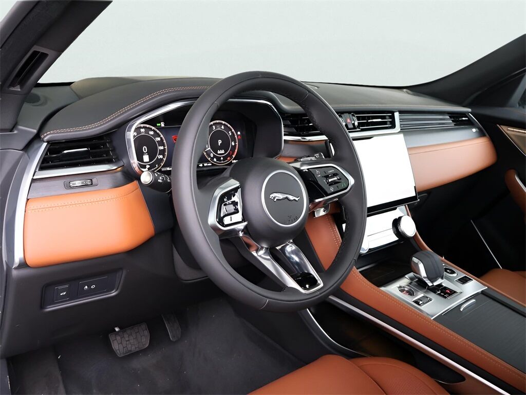 2026 Jaguar F-PACE P250 San Clemente CA