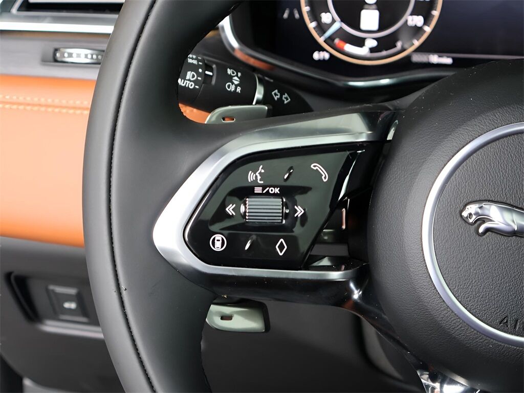 2026 Jaguar F-PACE P250 San Clemente CA