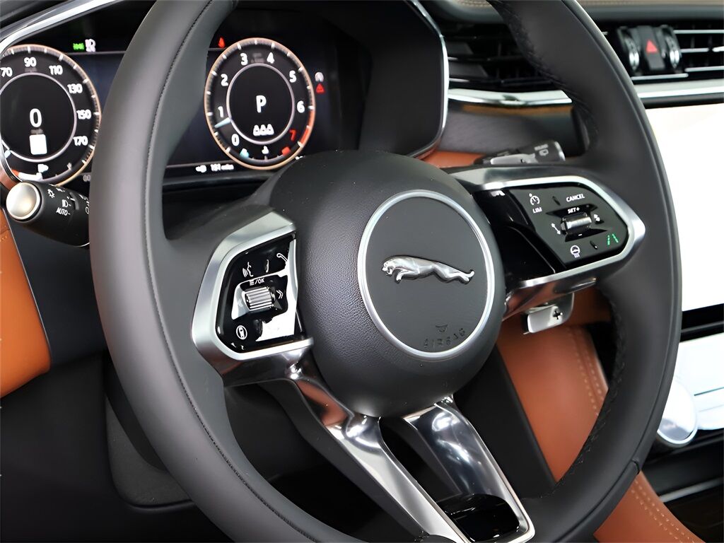 2026 Jaguar F-PACE P250 San Clemente CA
