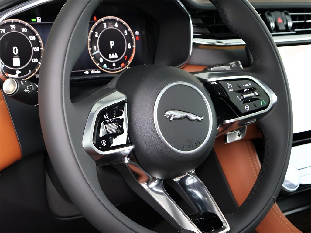 2026 Jaguar F-PACE P250 San Clemente CA